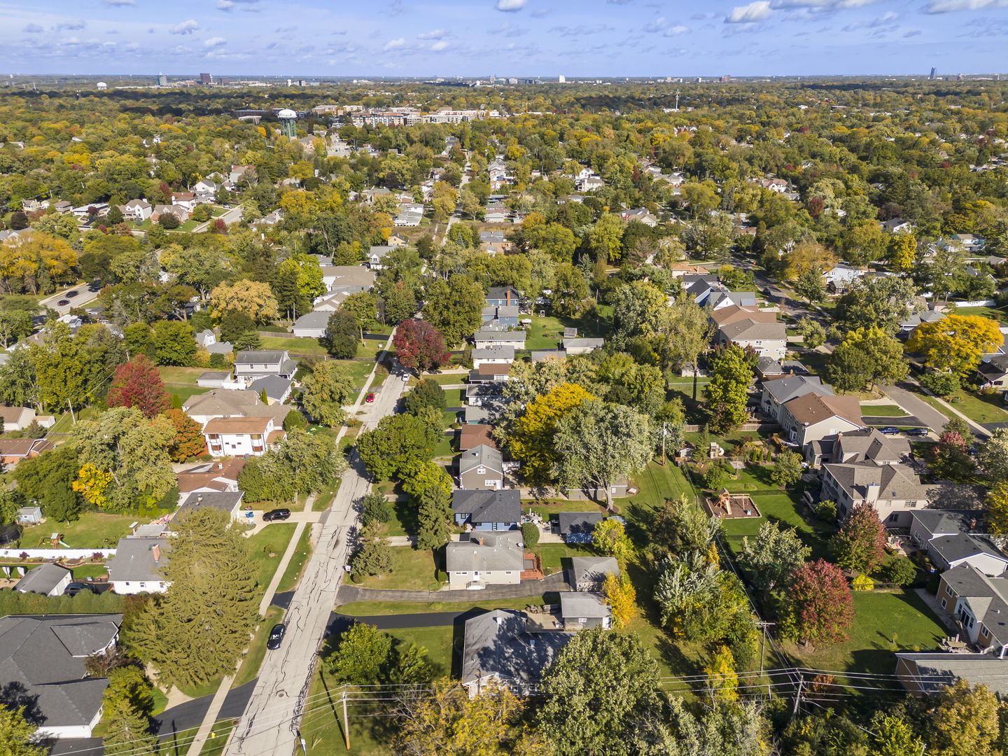 5825 Webster Street Downers Grove IL 60516