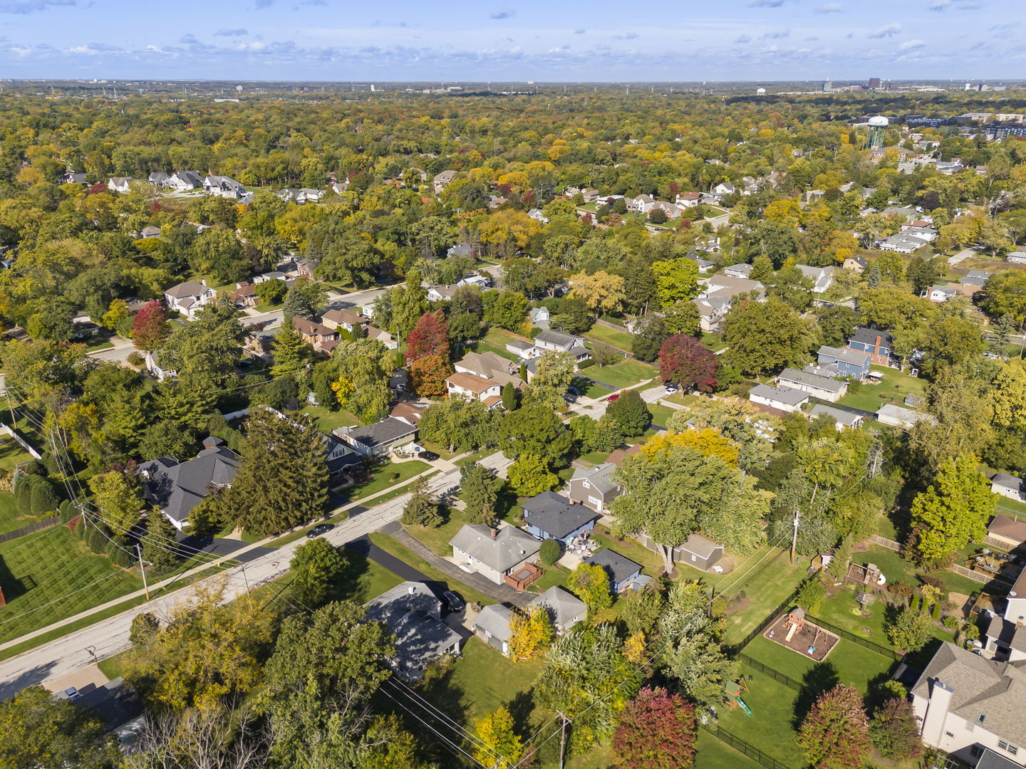 5825 Webster Street Downers Grove IL 60516