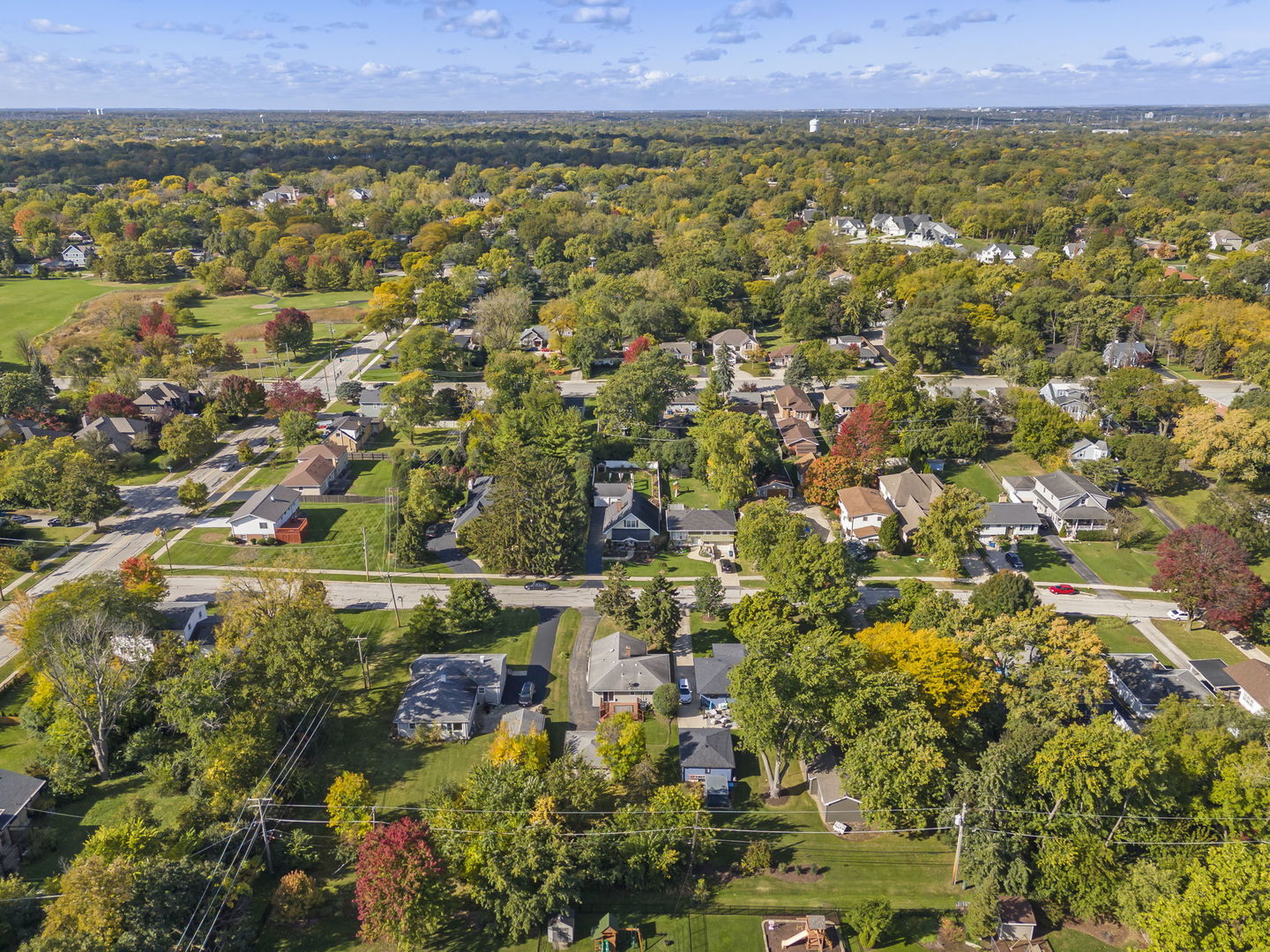 5825 Webster Street Downers Grove IL 60516