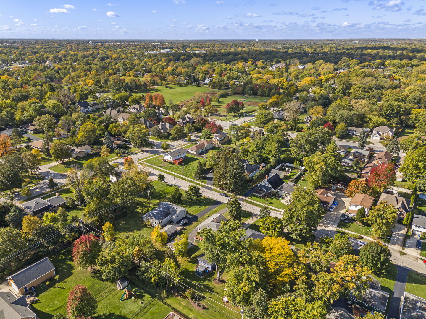 5825 Webster Street Downers Grove IL 60516