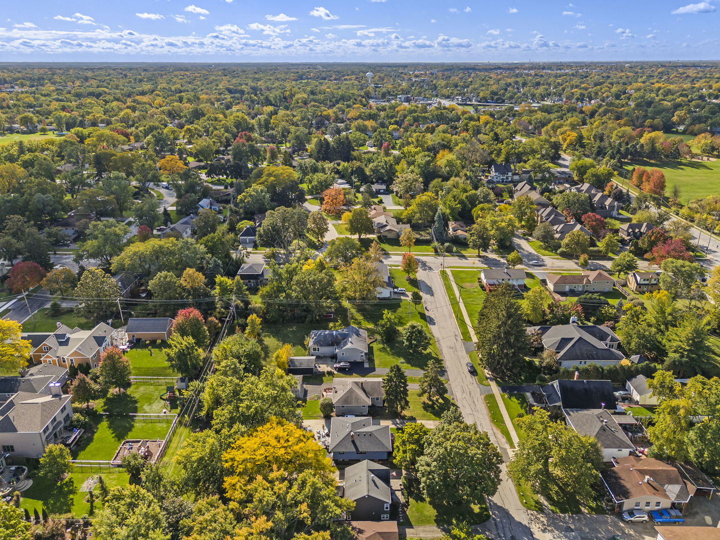 5825 Webster Street Downers Grove IL 60516