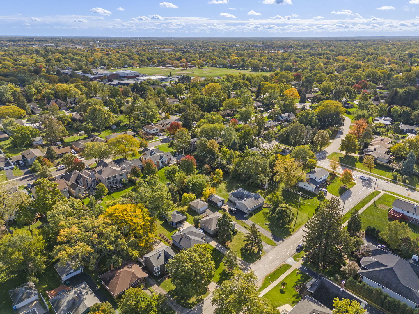 5825 Webster Street Downers Grove IL 60516