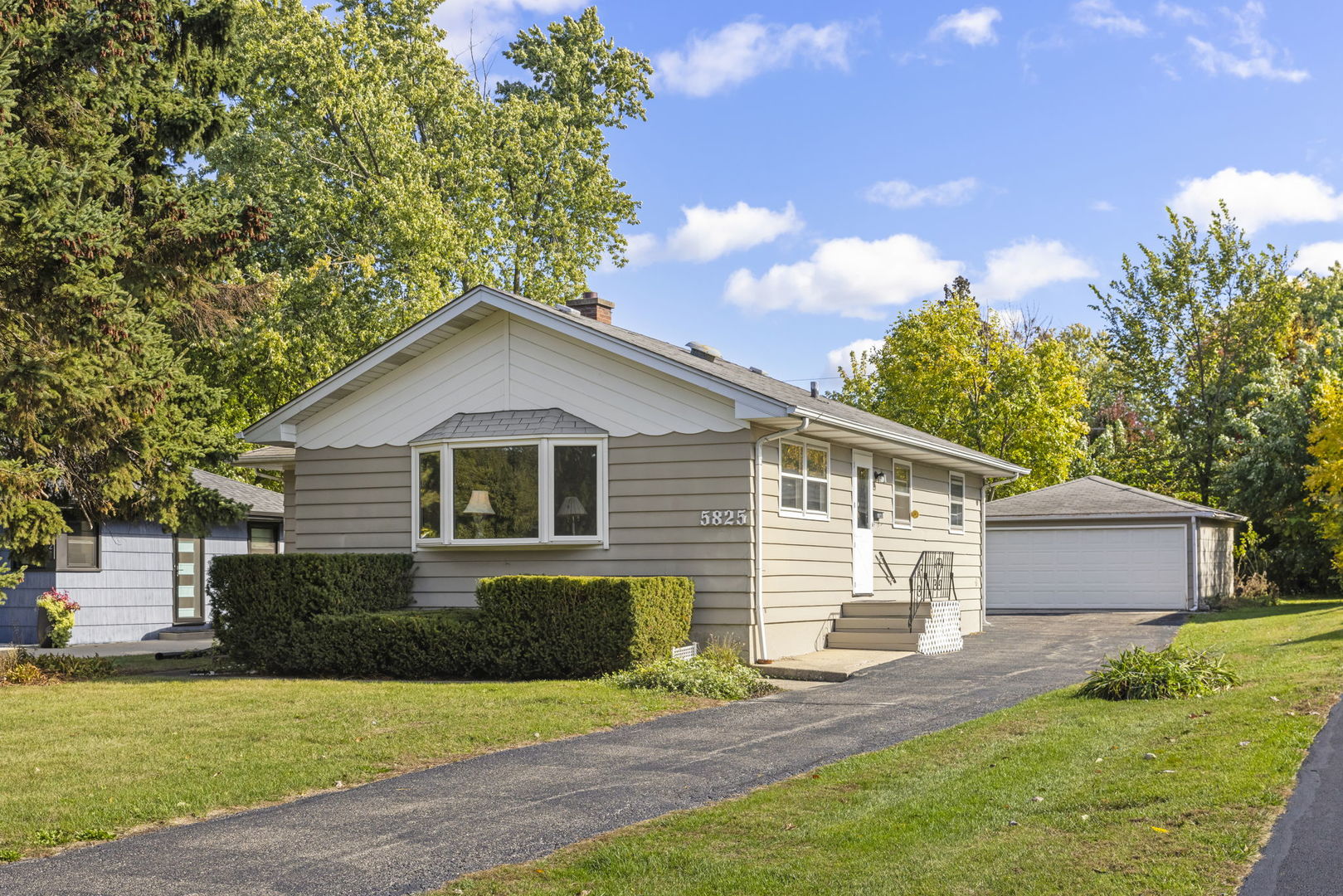 5825 Webster Street Downers Grove IL 60516