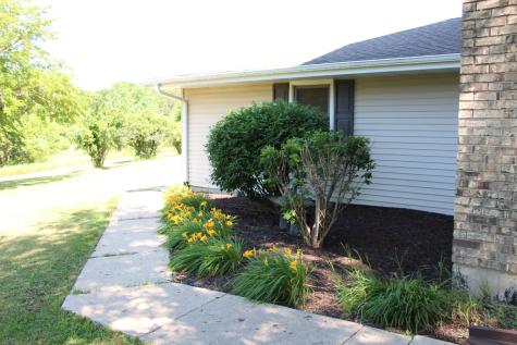 1607 Wheeler Road Kirkland IL 60146
