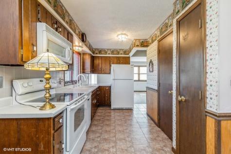 1607 Wheeler Road Kirkland IL 60146