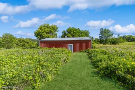 1607 Wheeler Road Kirkland IL 60146