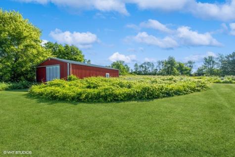 1607 Wheeler Road Kirkland IL 60146