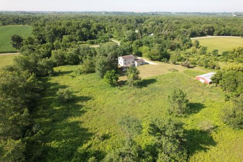 1607 Wheeler Road Kirkland IL 60146