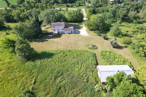 1607 Wheeler Road Kirkland IL 60146