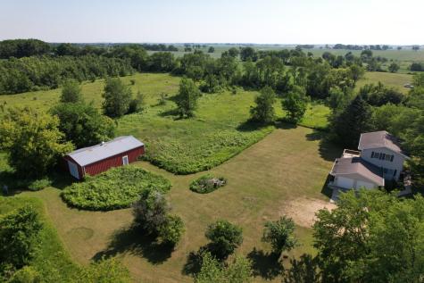1607 Wheeler Road Kirkland IL 60146