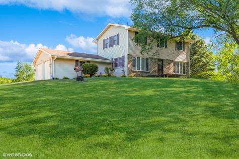 1607 Wheeler Road Kirkland IL 60146