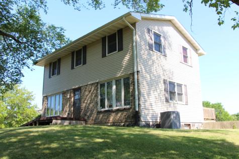 1607 Wheeler Road Kirkland IL 60146