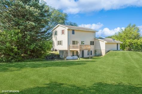 1607 Wheeler Road Kirkland IL 60146