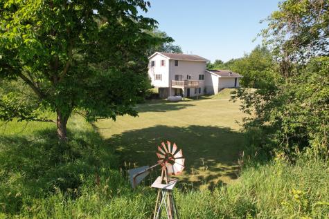 1607 Wheeler Road Kirkland IL 60146