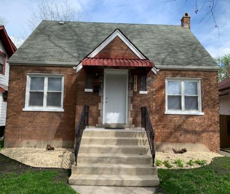 13819 South State Street Riverdale IL 60827