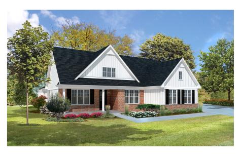 2064 Deer (Lot 17) Trail Long Grove IL 60047