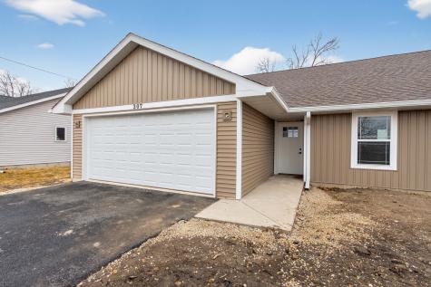 307 West South Street Durand IL 61024