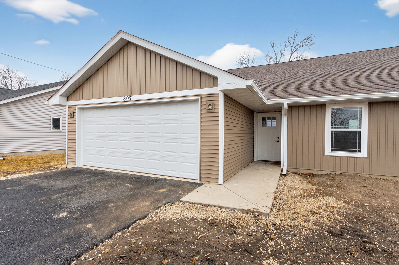 307 West South Street Durand IL 61024