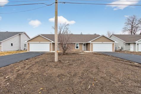 307 West South Street Durand IL 61024