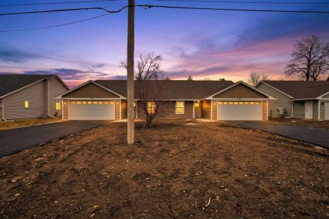 307 West South Street Durand IL 61024