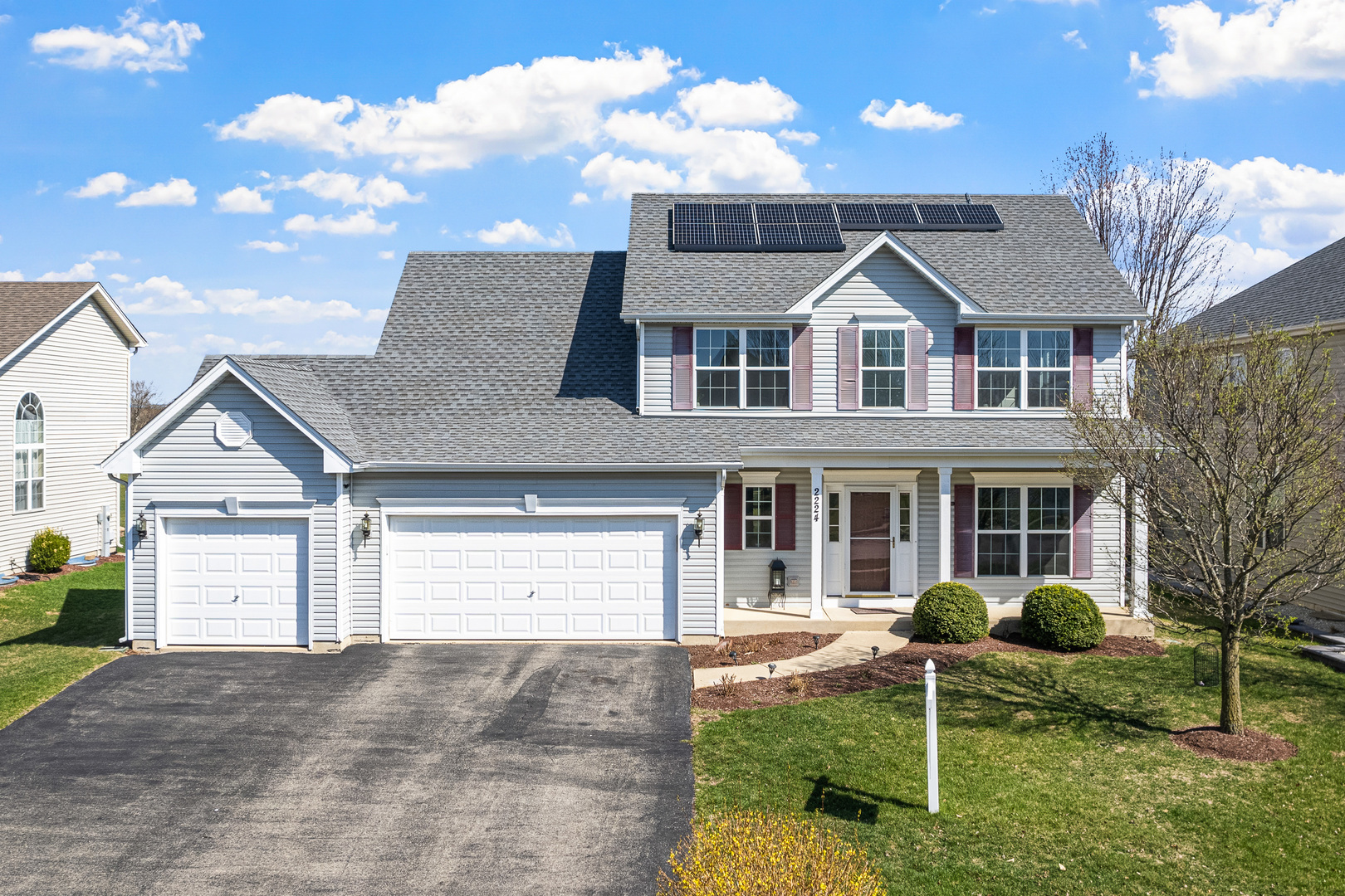 2224 James Leigh Drive Aurora IL 60503