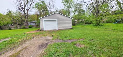 1863 East Duane Boulevard Kankakee IL 60901