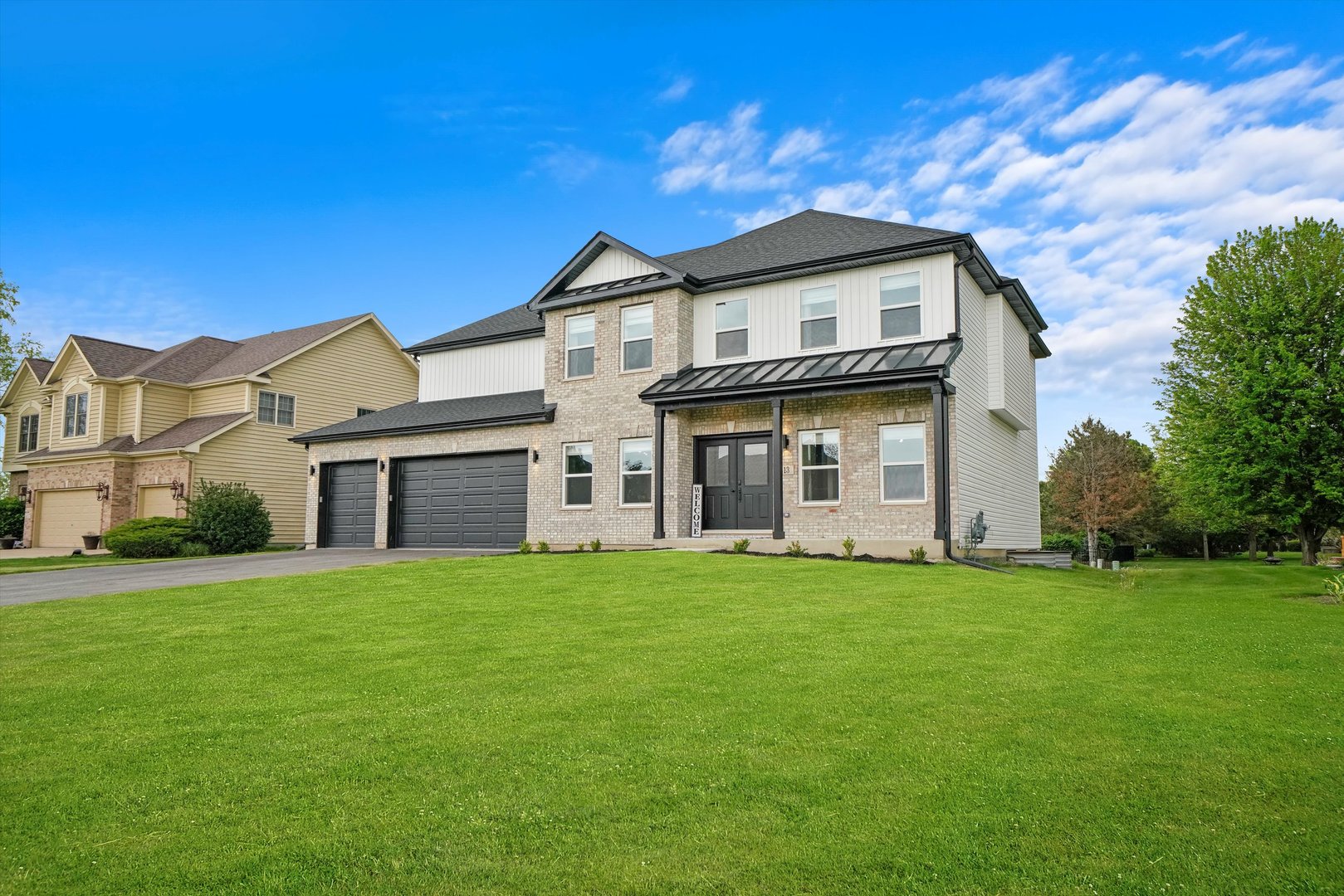 413 North Sycamore Lane North Aurora IL 60542