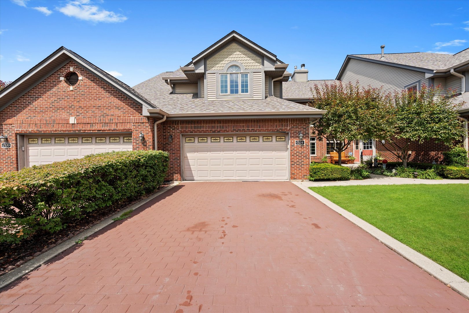 7124 168TH Street Tinley Park IL 60477