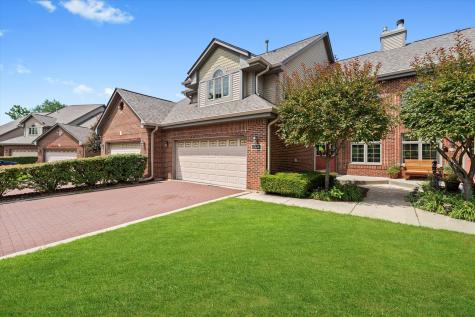 7124 168TH Street Tinley Park IL 60477