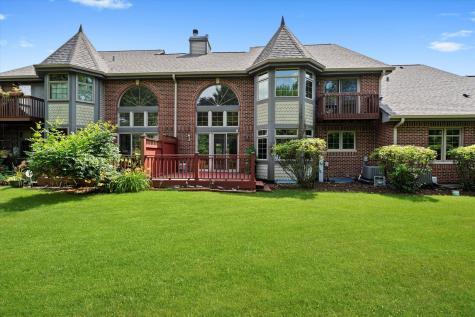 7124 168TH Street Tinley Park IL 60477
