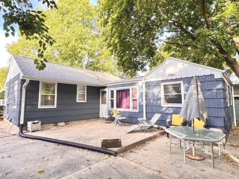 712 South Ottawa Avenue Dixon IL 61021