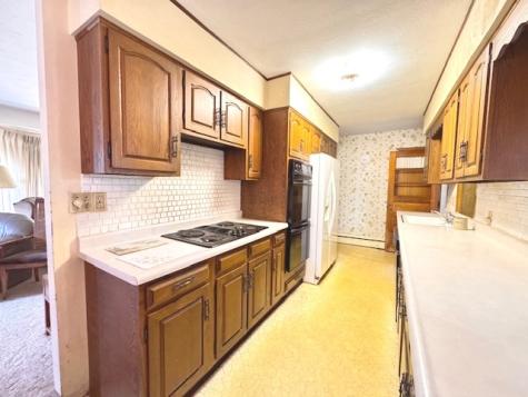 712 South Ottawa Avenue Dixon IL 61021