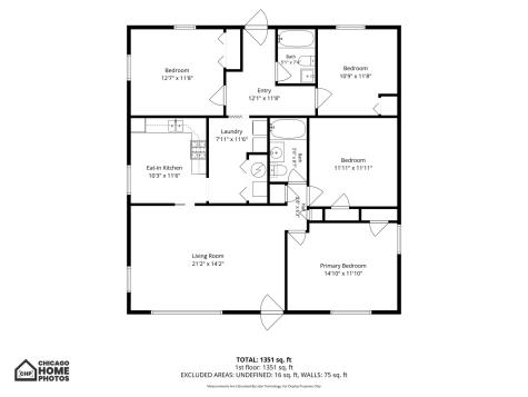10066 South Van Vlissingen Road Chicago IL 60617