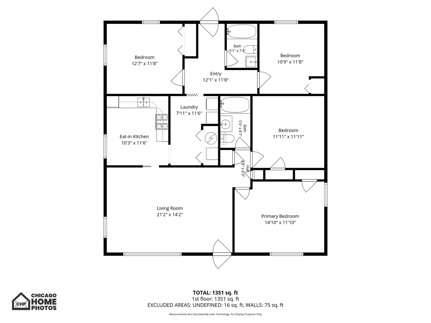 10066 South Van Vlissingen Road Chicago IL 60617