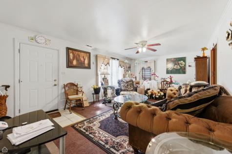 10066 South Van Vlissingen Road Chicago IL 60617
