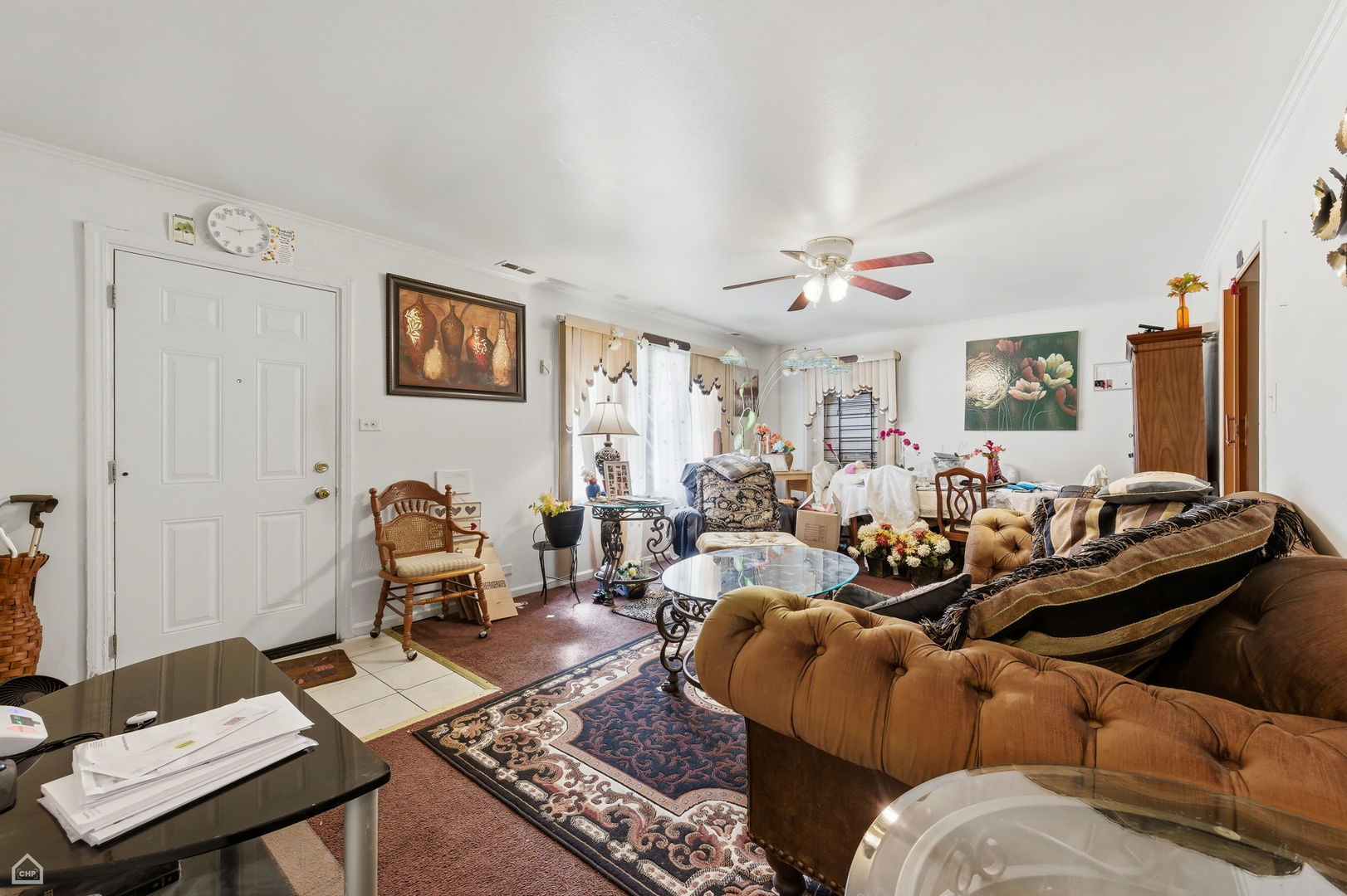 10066 South Van Vlissingen Road Chicago IL 60617