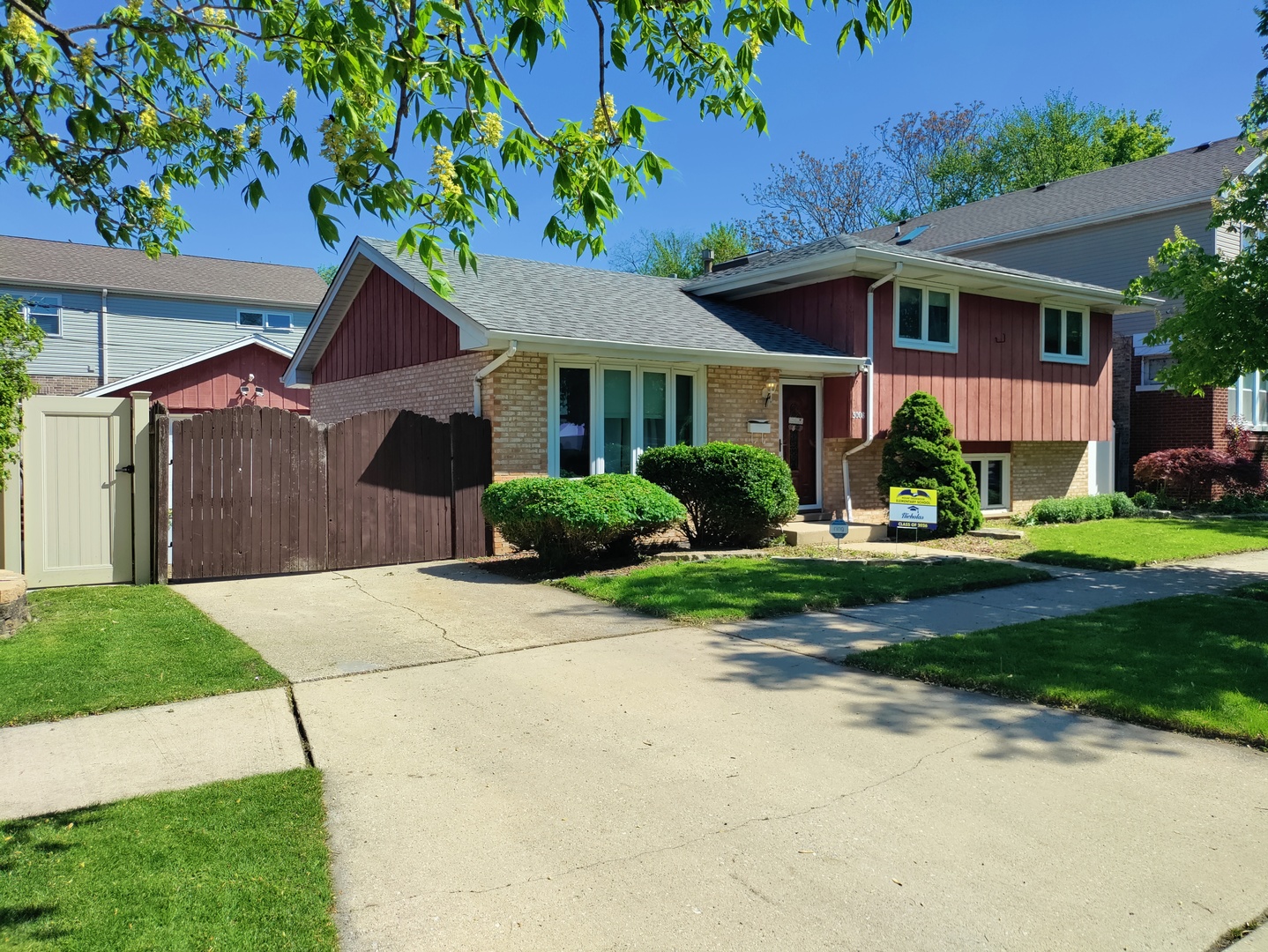 3008 West 110th Place Chicago IL 60655