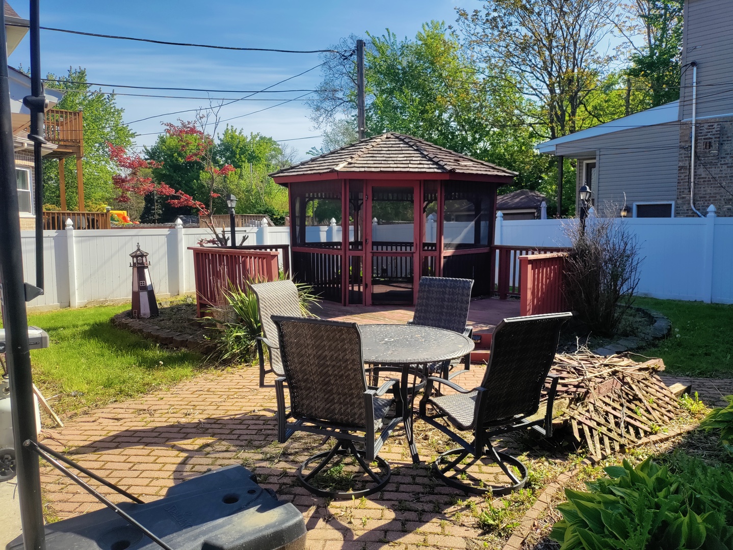 3008 West 110th Place Chicago IL 60655
