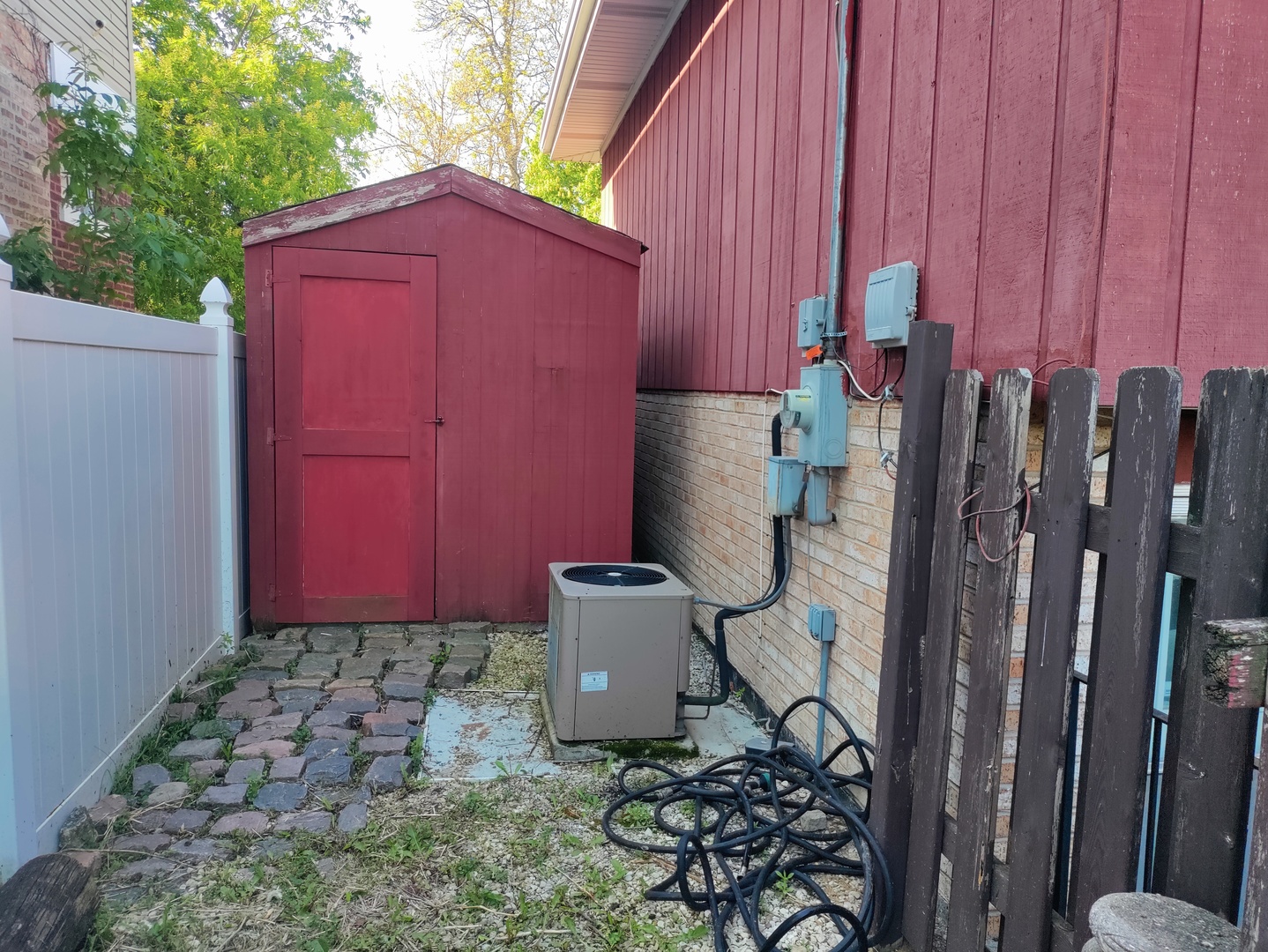 3008 West 110th Place Chicago IL 60655