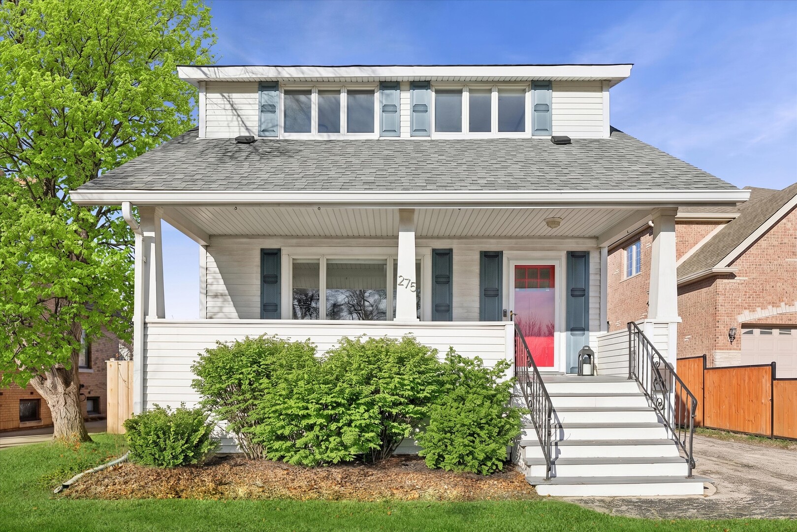 275 West North Avenue Elmhurst IL 60126