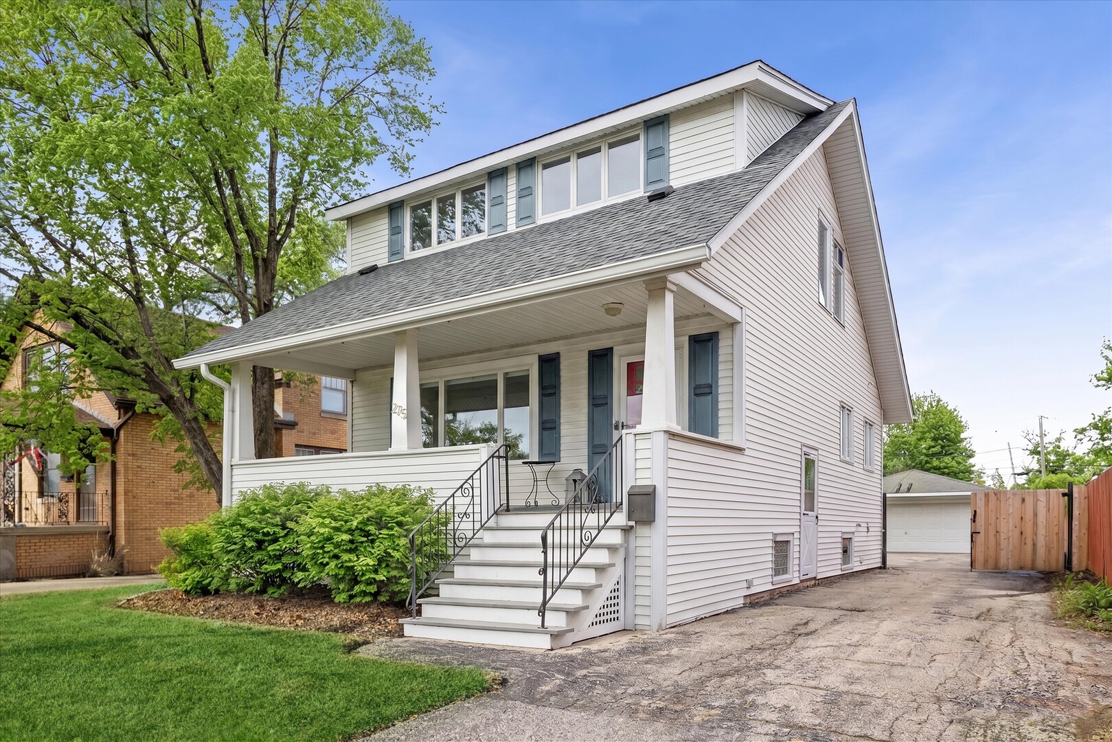 275 West North Avenue Elmhurst IL 60126