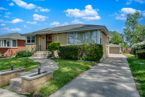 1143 Arthur Avenue Berkeley IL 60163