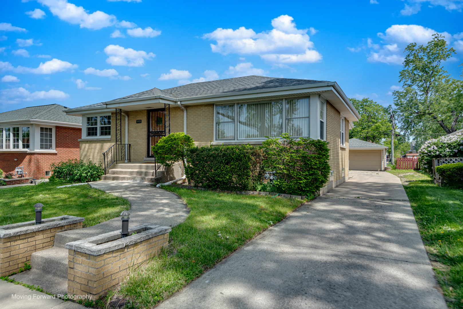 1143 Arthur Avenue Berkeley IL 60163