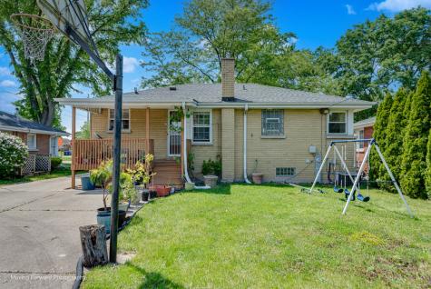 1143 Arthur Avenue Berkeley IL 60163