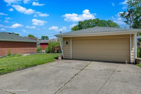 1143 Arthur Avenue Berkeley IL 60163