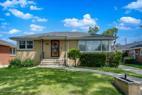 1143 Arthur Avenue Berkeley IL 60163
