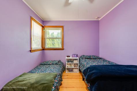 1143 Arthur Avenue Berkeley IL 60163