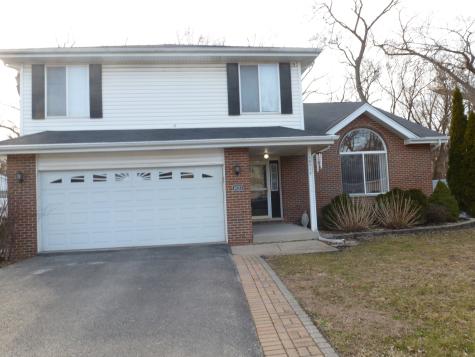 16212 Trumbull Avenue Markham IL 60428