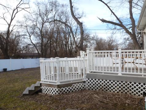 16212 Trumbull Avenue Markham IL 60428