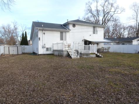 16212 Trumbull Avenue Markham IL 60428
